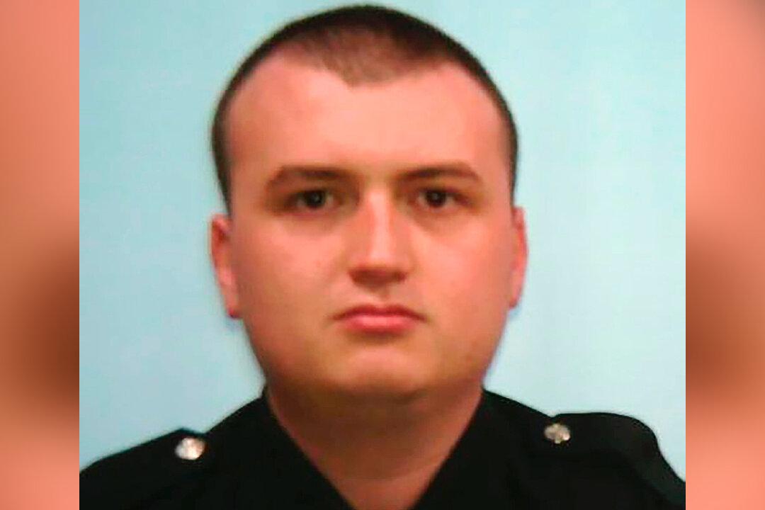 Atlanta Officers Charged in the Shooting of Rayshard Brooks Turn Themselves In