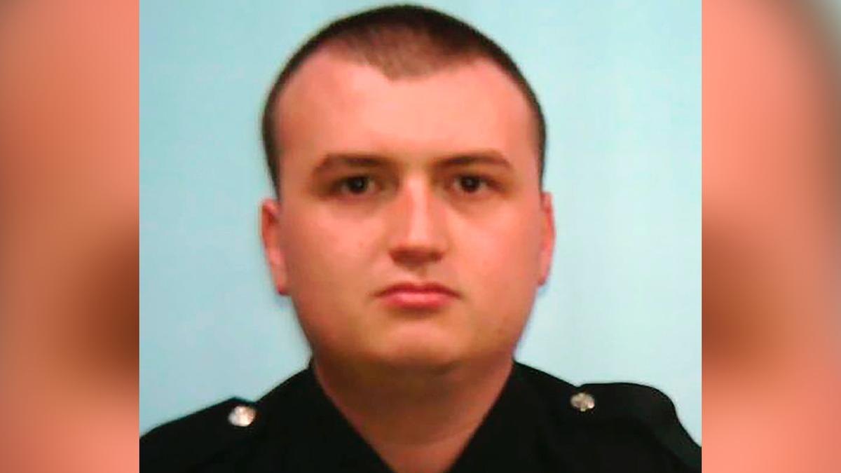 Atlanta Officers Charged in the Shooting of Rayshard Brooks Turn Themselves In