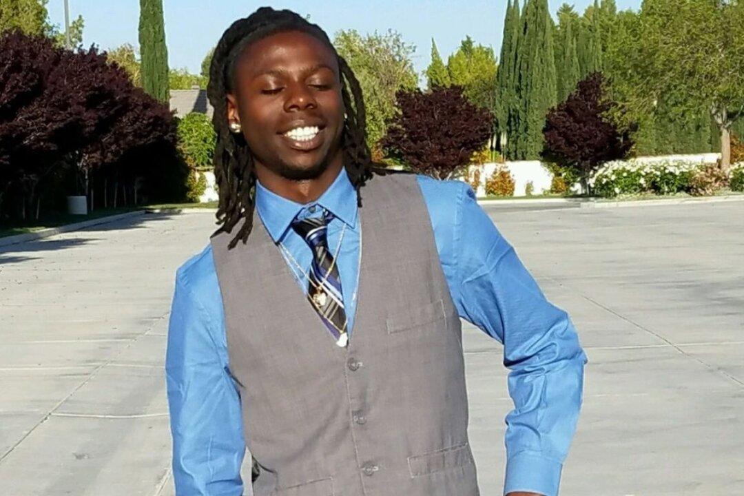 FBI, DOJ to Investigate Hanging Deaths of 2 Black Men in California