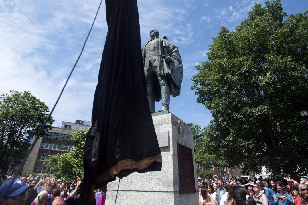 Learning About Our History Is More Important Than Ever