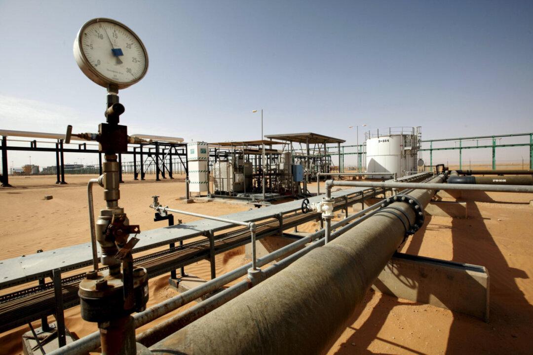 US Welcomes UN-Backed Intra-Libyan Talks, Urges Speedy Ceasefire Process