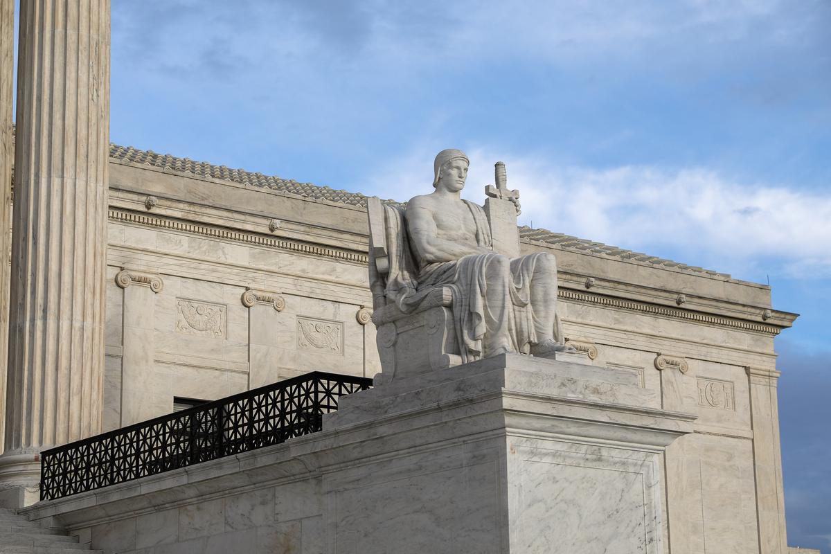 Supreme Court Declines to Hear Challenges to Legal Doctrine Shielding Police From Misconduct Lawsuits