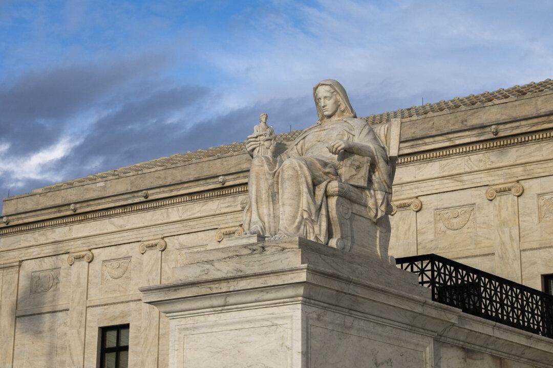 Supreme Court Denies to Review Trump Admin’s Request to Strike California’s Sanctuary Law