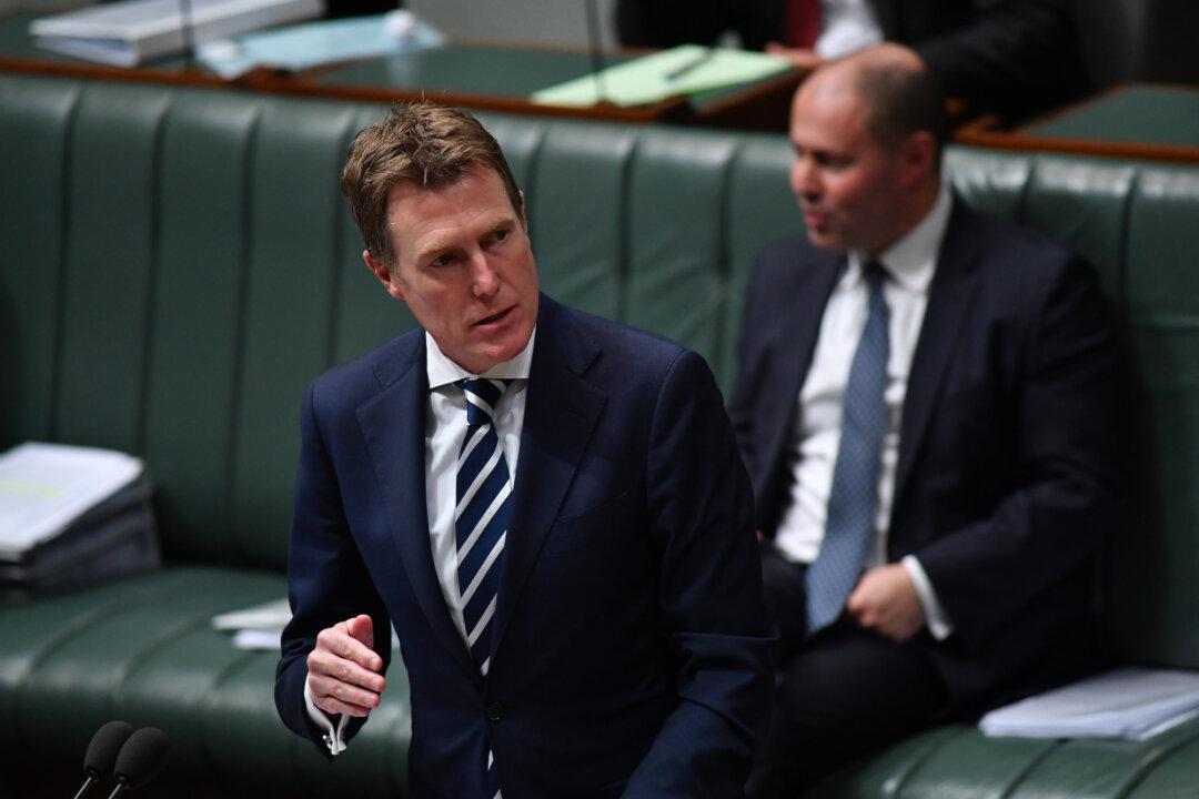 Australian Senate Debates Strengthening Child Sexual Abuse Laws