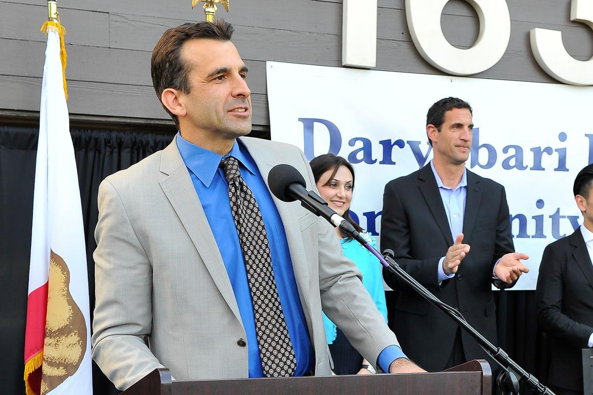 Down to the Wire. California US House Election Could End in Improbable Tie Vote for 2nd Place