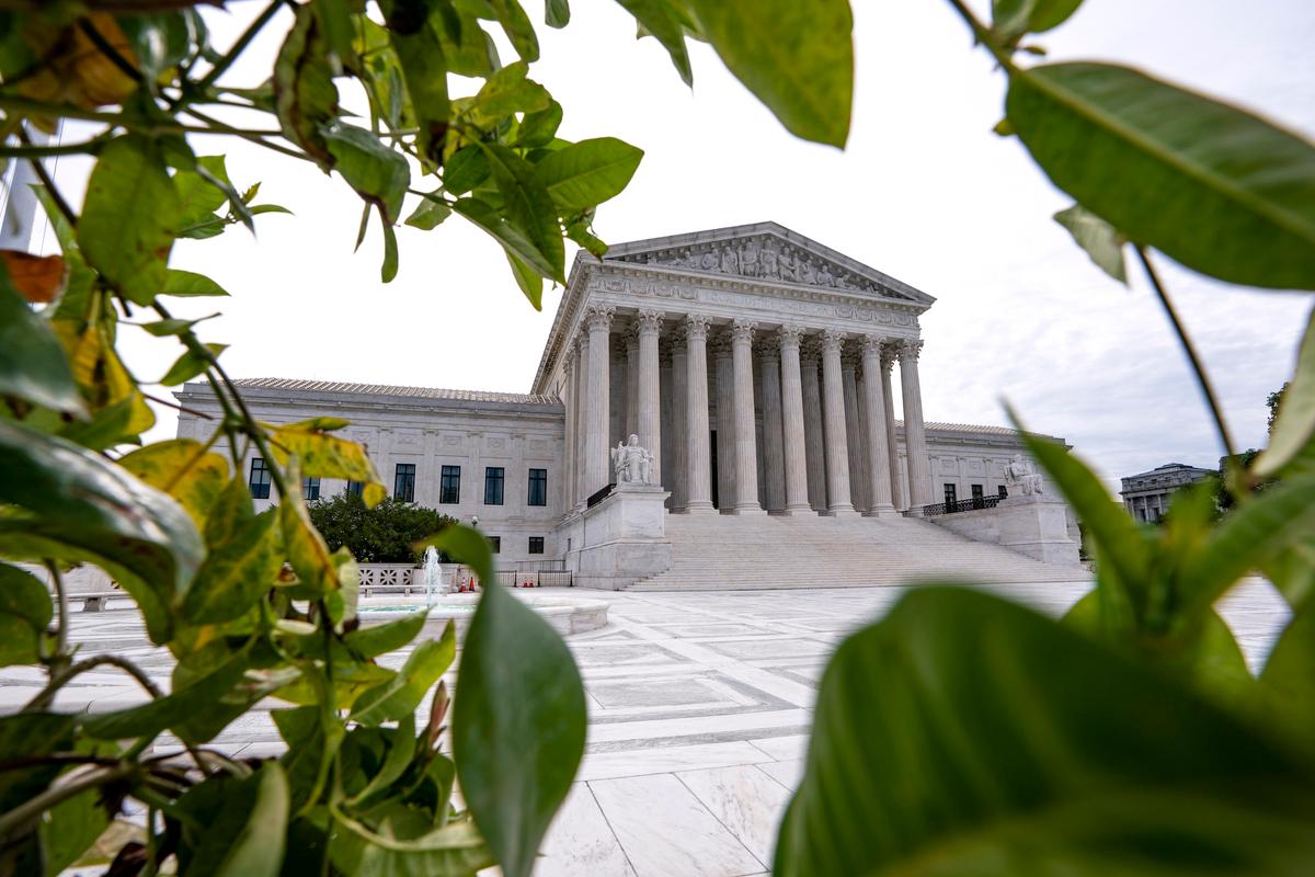 Republican Lawmakers Criticize Supreme Court Ruling on DACA