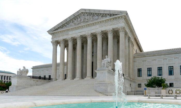 Supreme Court Restricts SEC’s Power to Recover Profits Obtained Through Fraud