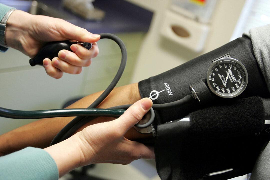 How to Lower Blood Pressure Naturally