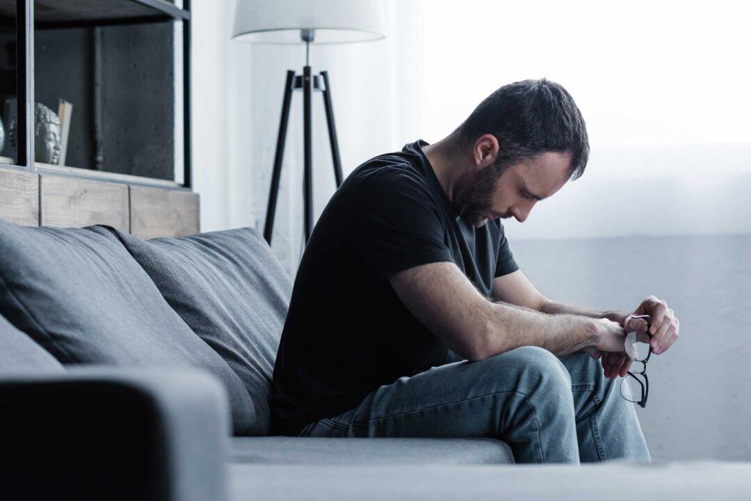 Nearly Half of Aussie Men Suffer From One or More Chronic Conditions: Report