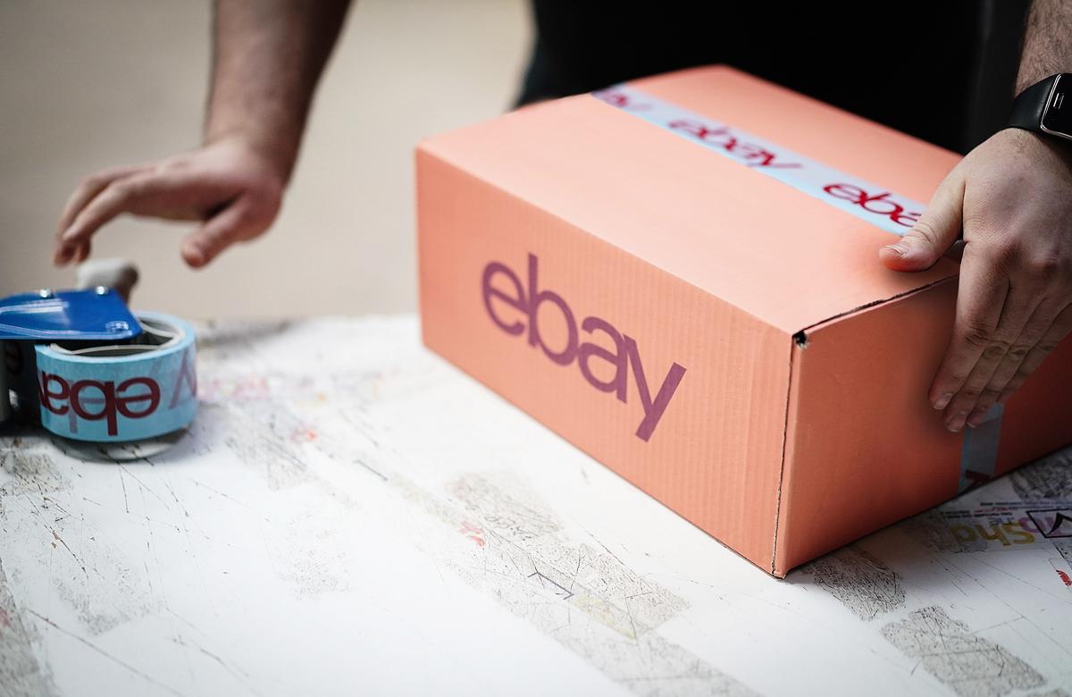 Former eBay Employees Charged With Sending Threats, Disturbing Deliveries