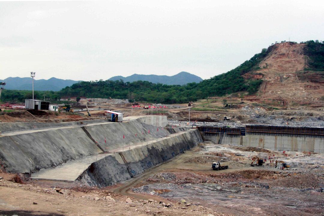 Egypt: Ethiopia Rejecting ‘Fundamental Issues’ on Nile Dam