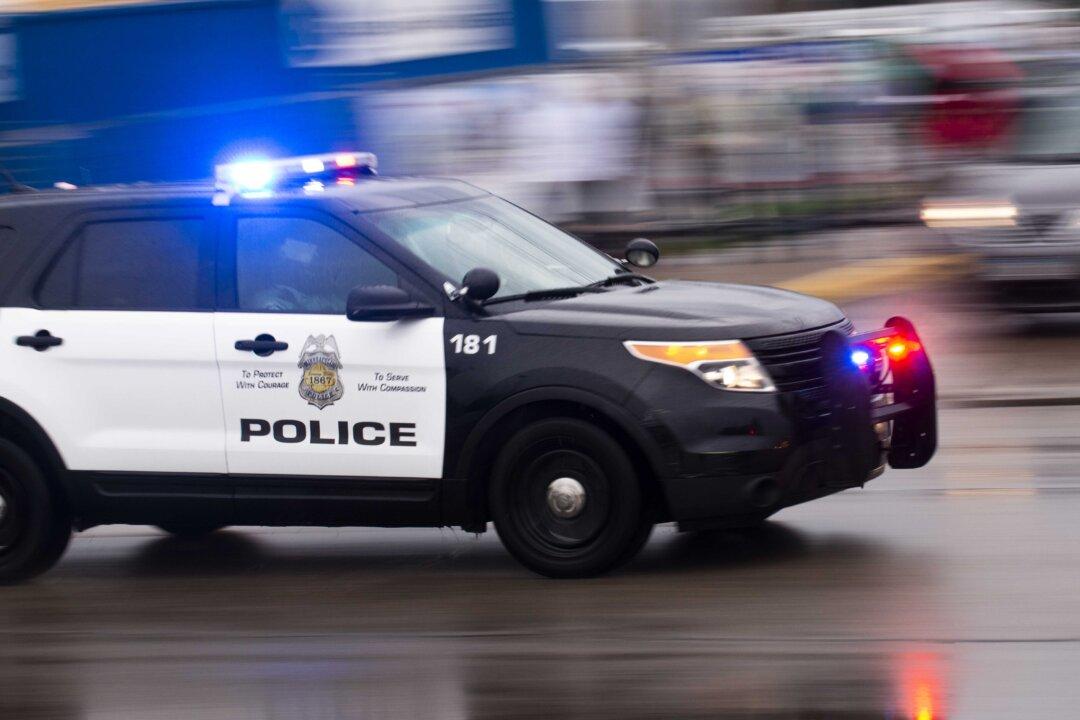 Minneapolis Council Members Seeking to Abolish Local Police Spend $63,000 on Private Security