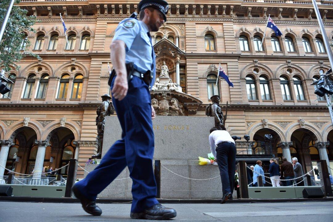 Former Labor Minister Milton Orkopoulos Faces Court Over Fresh Child Abuse Allegations