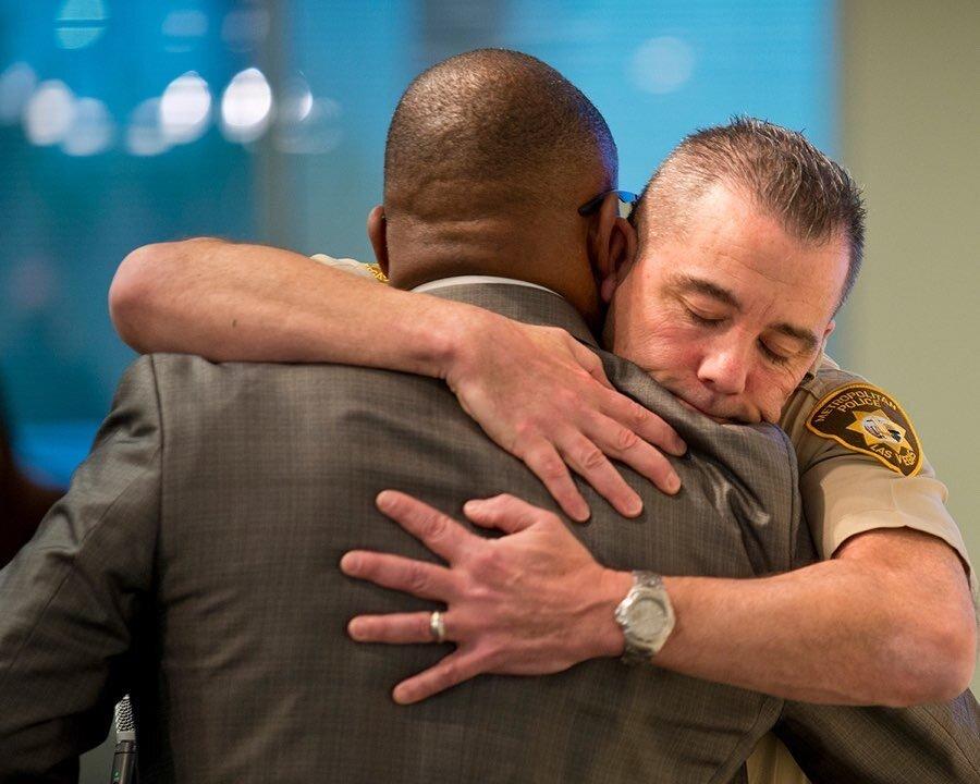 How to Rebuild Trust Between Police and Local Communities: HOPE for Prisoners Founder Jon Ponder