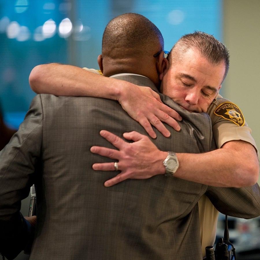 How to Rebuild Trust Between Police and Local Communities: HOPE for Prisoners Founder Jon Ponder