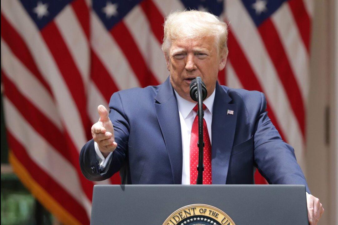 Trump Asks DHS to Redo Guidelines to Terminate DACA