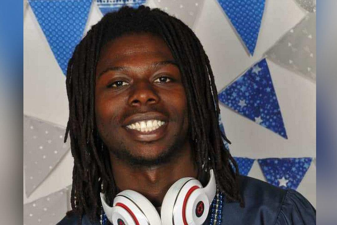 Black Man Found Hanging From a Tree in California Died of Suicide: Authorities