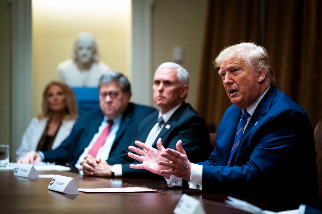 Trump Says US to Pull Some Troops From Germany