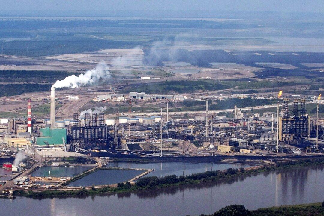 Oilsands Will Weather Norway Wealth Fund’s Divestment, Proponents Say
