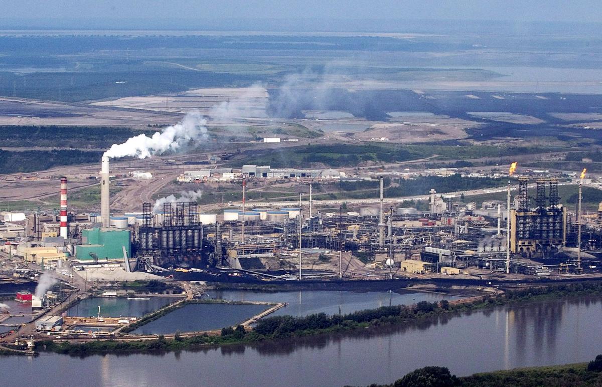 Oilsands Will Weather Norway Wealth Fund’s Divestment, Proponents Say