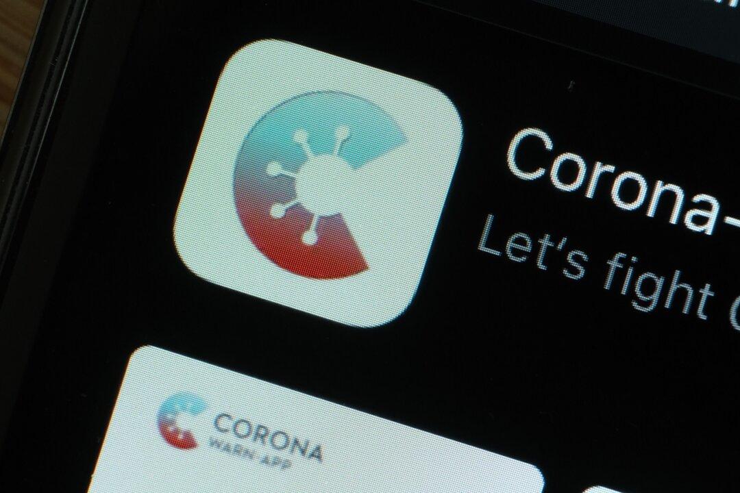 Virus Contact Tracing Opens Door to Privacy Violations, Critics Say