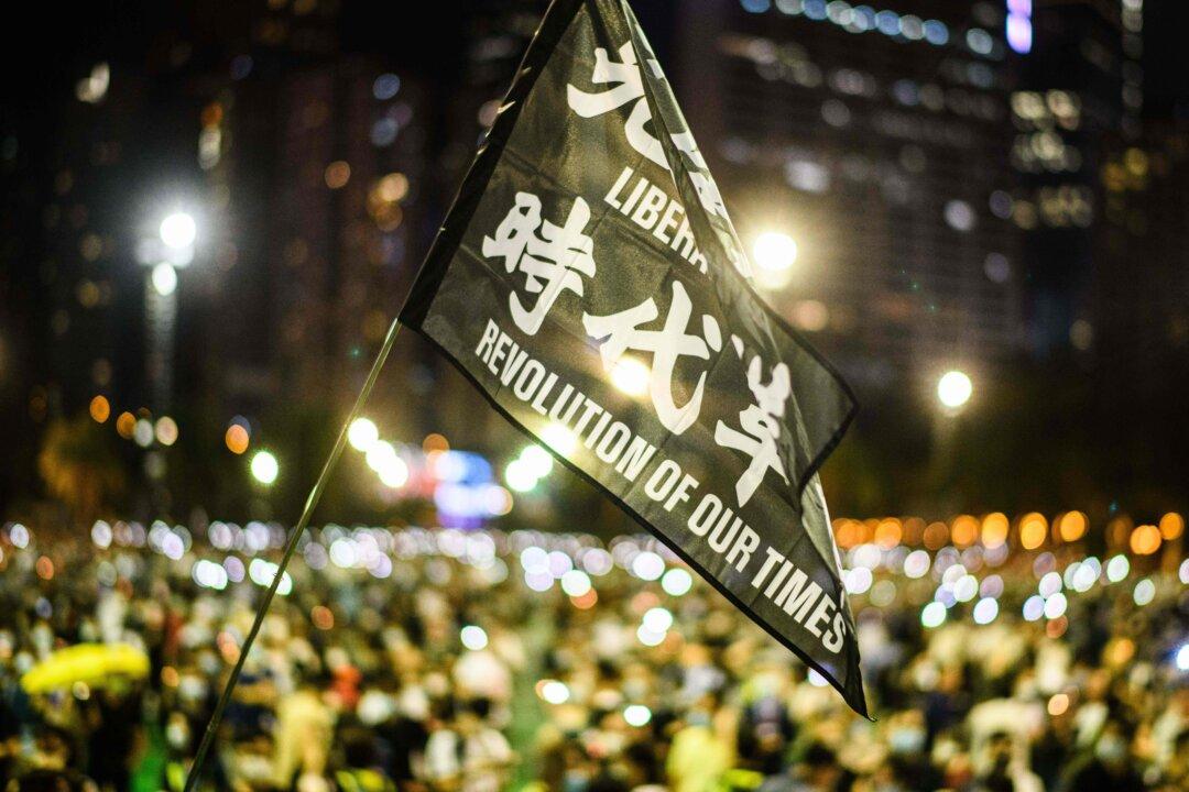 ‘Beginning of the Nightmare’: Hongkongers See a Bleak Future Under National Security Law