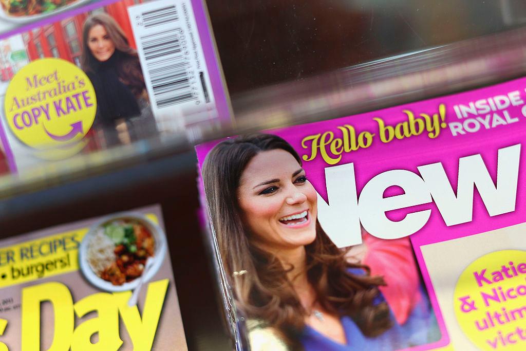 New Idea Publisher Sold to Private Equity Based in Sydney