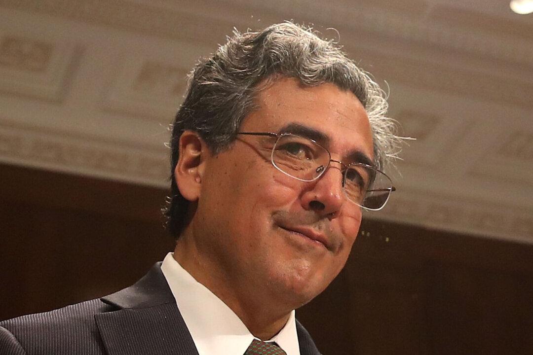 Solicitor General Noel Francisco Announces Resignation From Justice Department