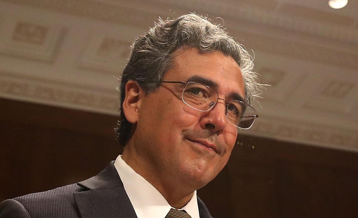 Solicitor General Noel Francisco Announces Resignation From Justice Department