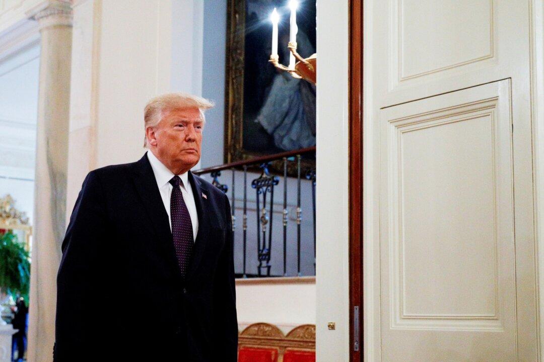 Trump Says Black Lives Matter Mural in NYC Would Denigrate Fifth Ave