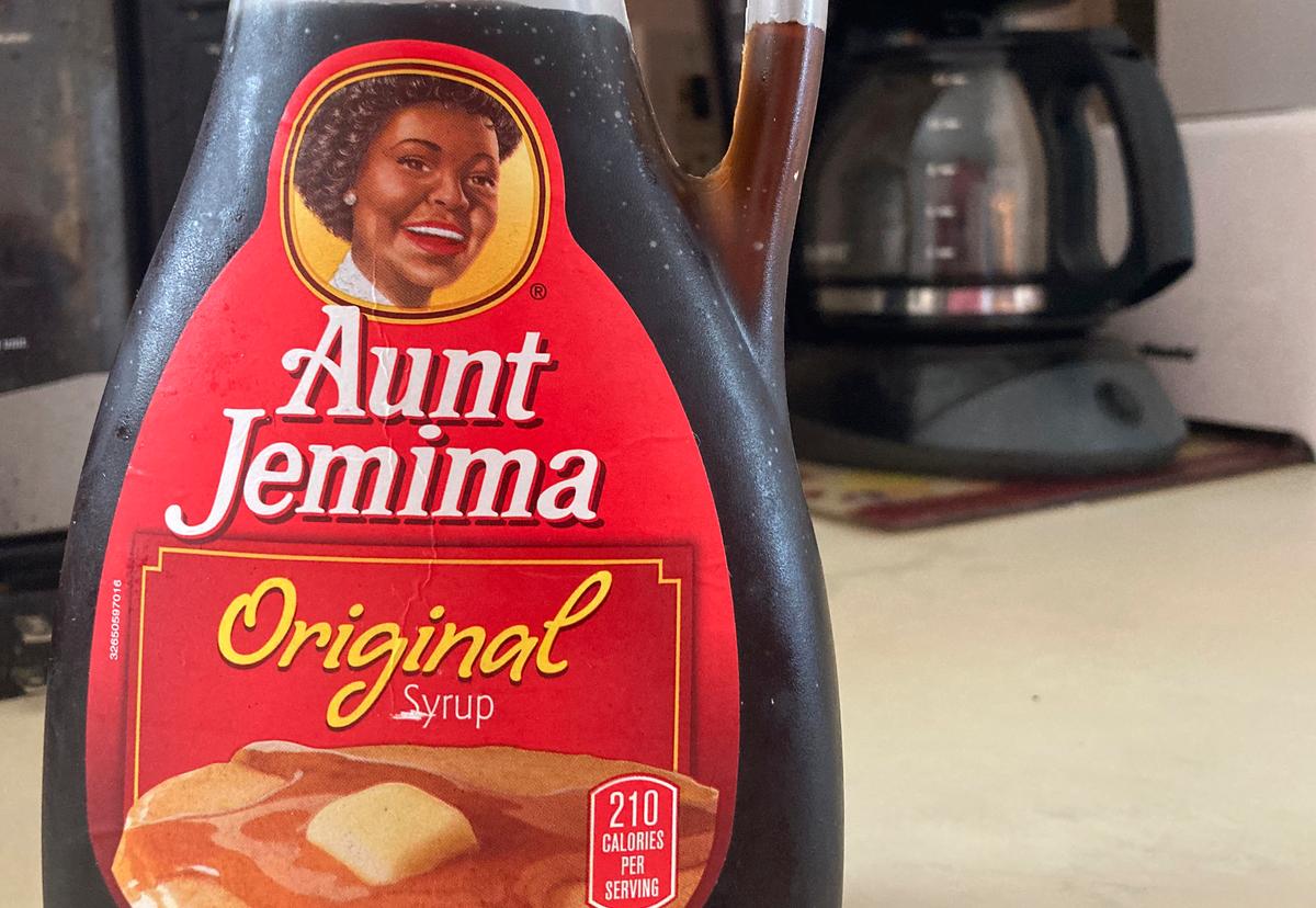 Family of Woman Who Portrayed Aunt Jemima Doesn’t Want Brand Changed