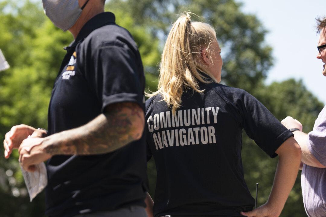 Minneapolis to Replace Police with ‘Transformative New Model’