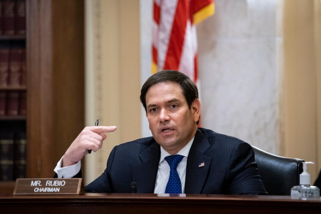 10 Republicans Back Bill Calling for Audit of the CDC