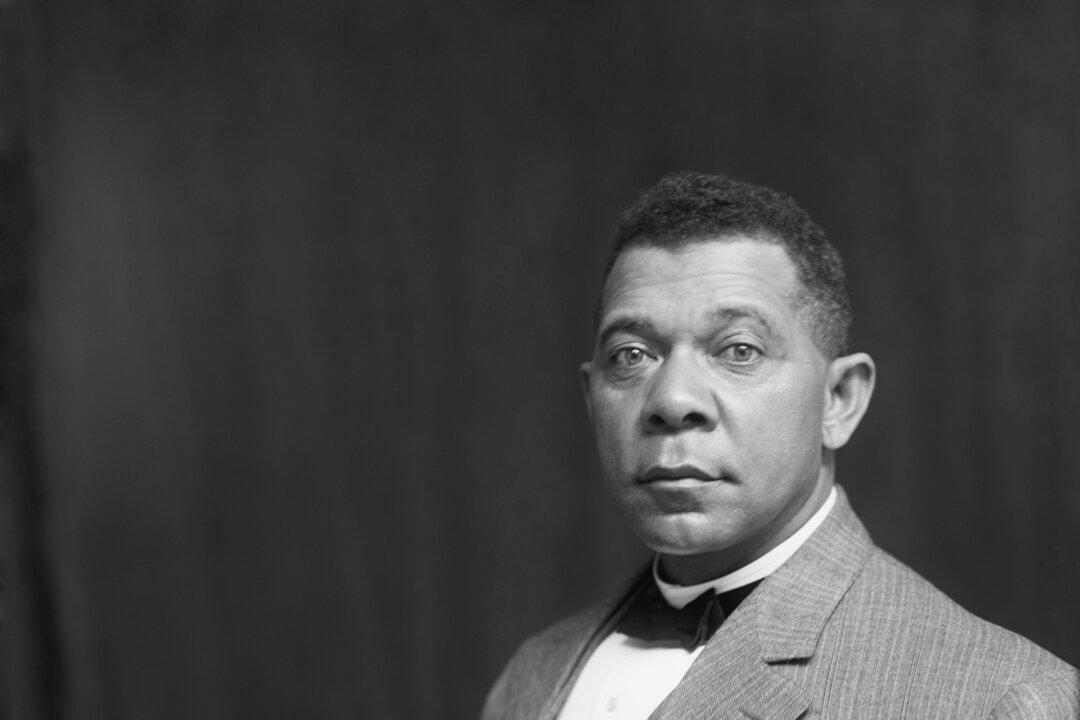 Self-Reliance and Building Bridges: Lessons Learned From Booker T. Washington