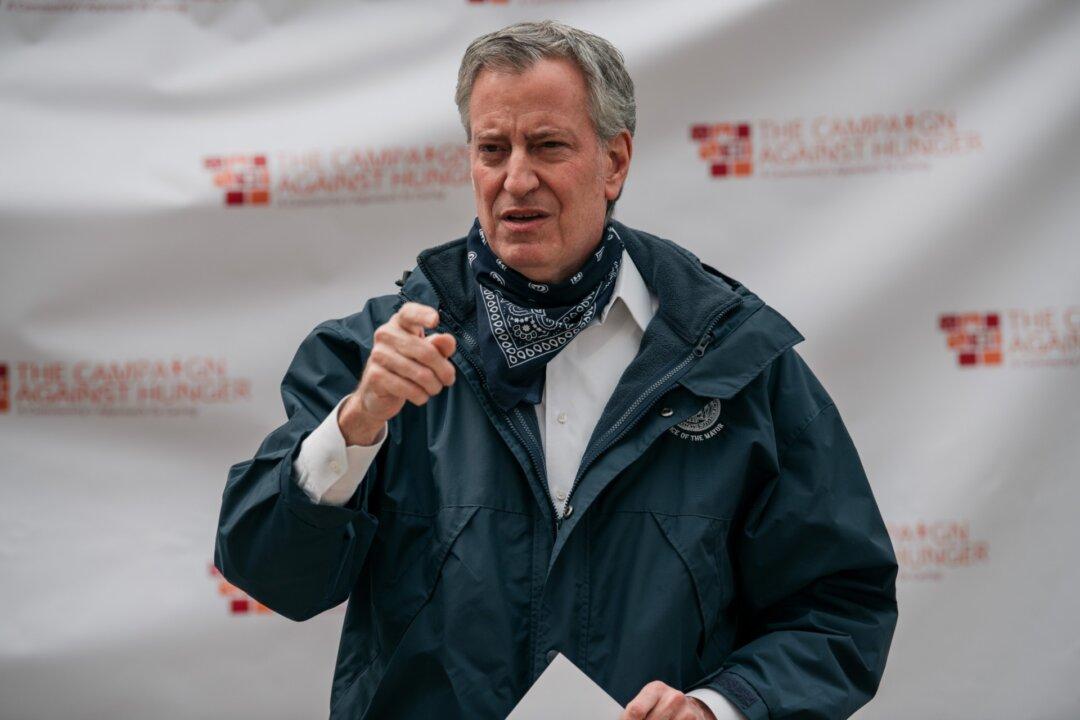 New York City to Enter Phase Two of Reopening on June 22: Mayor