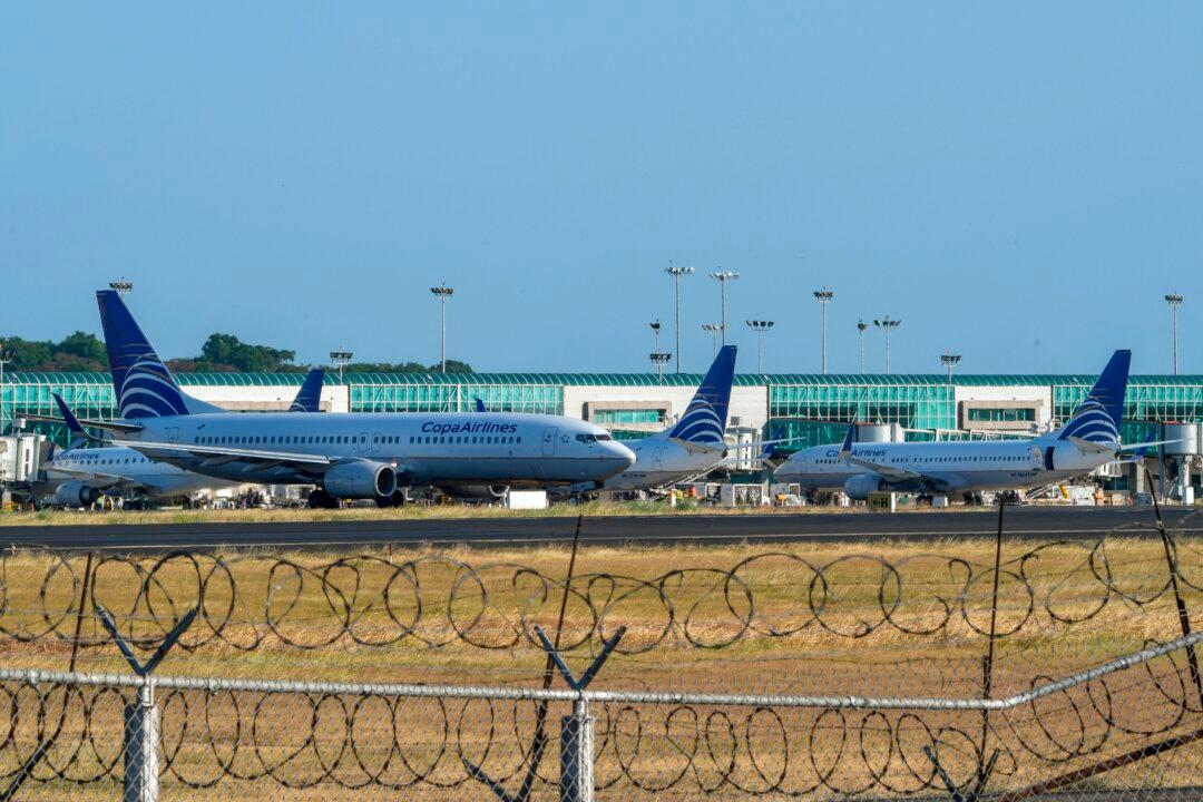 US Fines Copa Airlines for Transporting Passengers Between US and Venezuela