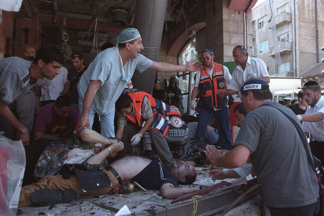 Trump Admin Considers Withholding Aid to Jordan Over Extradition of Jerusalem Bombing Terrorist