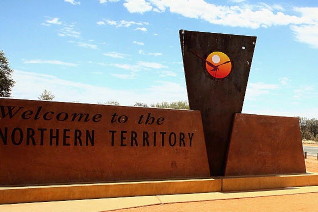 Northern Territory Government Pledges $12.8 Million to Lure International Travellers and Workers