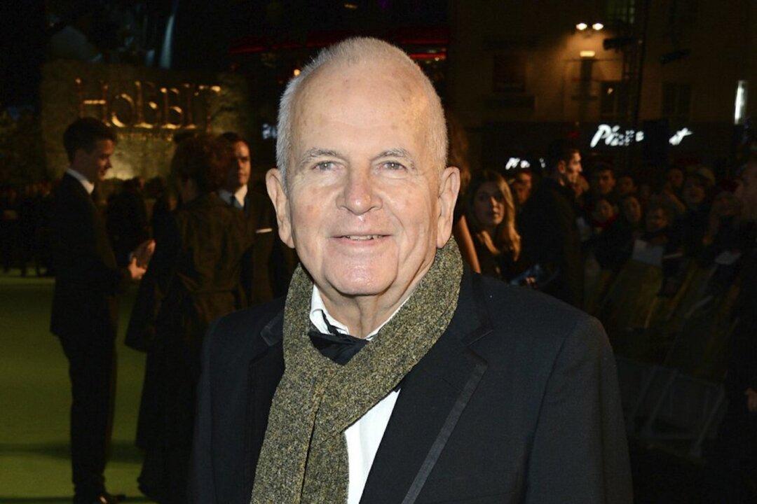 ‘Chariots of Fire,’ ‘Lord of the Rings’ Actor Ian Holm Dies