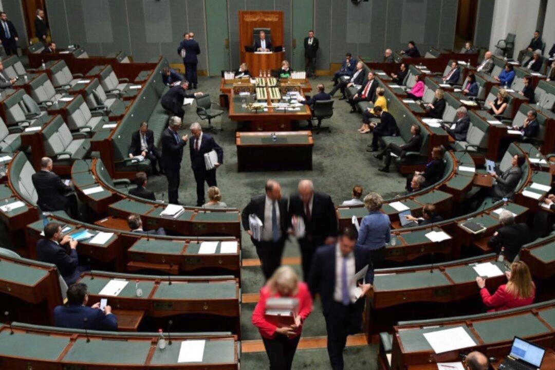 Minor Political Parties Face Higher Membership Requirements Under Proposed New Law