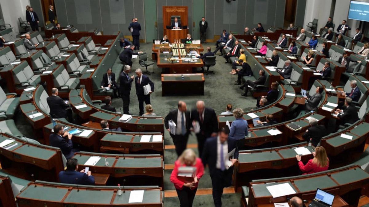 Minor Political Parties Face Higher Membership Requirements Under Proposed New Law
