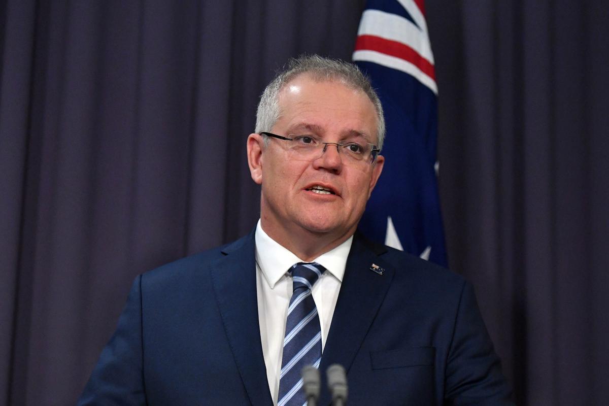 Australian PM’s Call for Transparency Confuses Queensland Premier