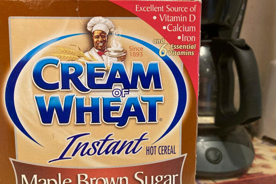 Cream of Wheat Starts ‘Immediate Review’ of Brand’s Packaging