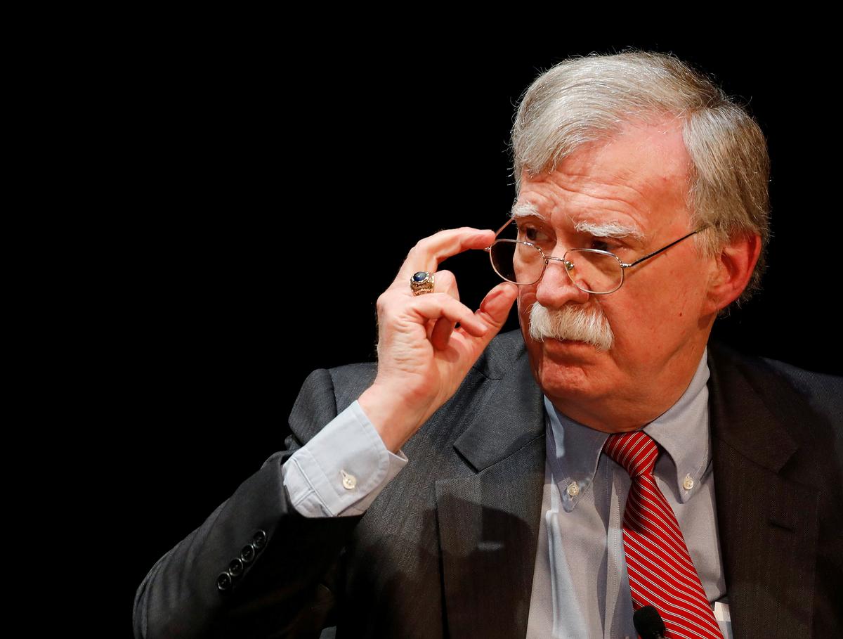 200,000 Copies of Bolton’s Book Already Shipped to Booksellers: Attorneys