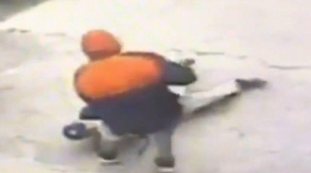 80-Year-Old Man Dragged Along Sidewalk During Robbery: NYPD