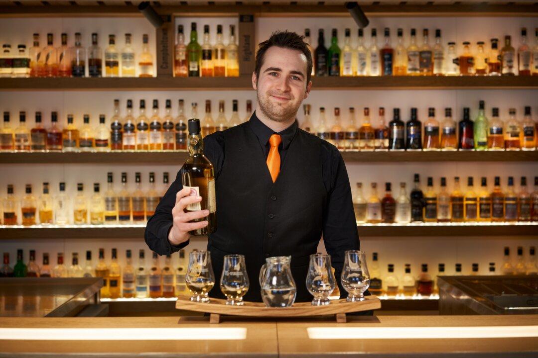 Beer Baths and Tequila Trains: 7 Ways to Experience the World’s Finest Drinks