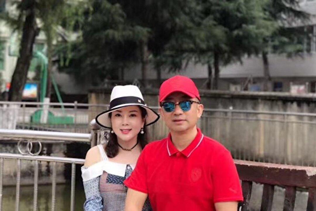 Chinese Businessman Alleges He was Framed After Offending Local Police Chief