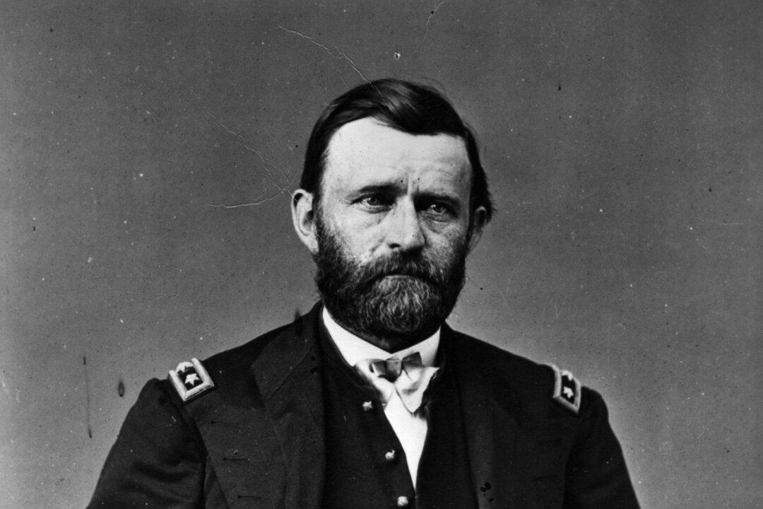 Ulysses S. Grant and the Forgotten Presidency