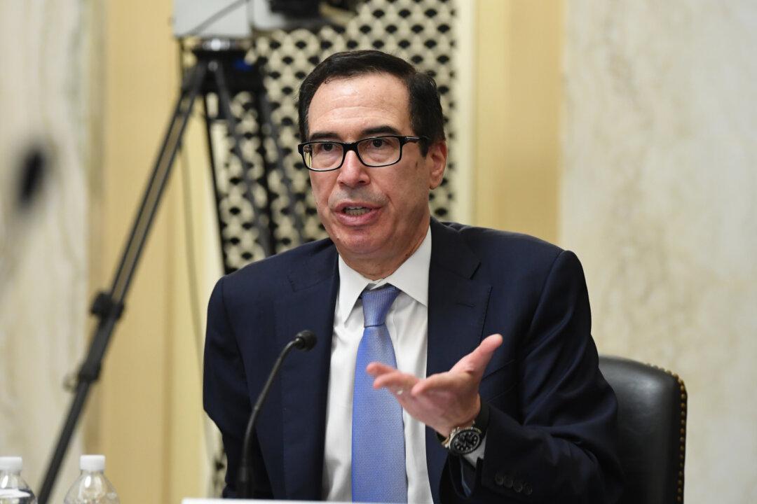 Trump Administration to Release Names of Businesses That Received Large PPP Loans