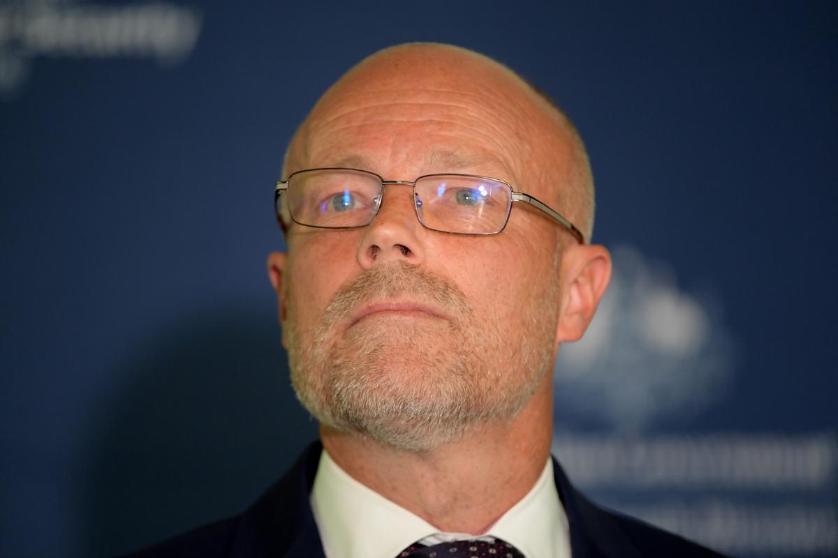 Former Cyber Boss Hits Out at Australia’s Cyber Attacker